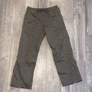 Zara lightweight pants
